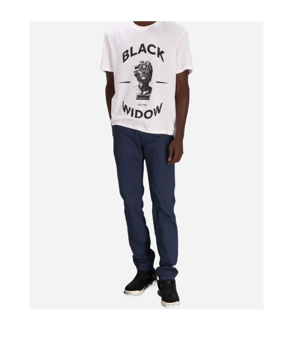 Tapered Trousers