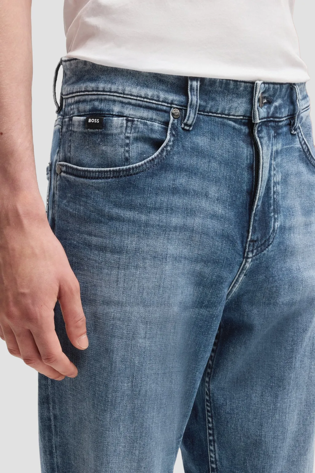C-Re. Maine Jeans