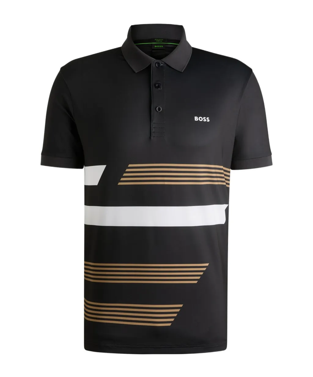 Paddy Polo Shirt