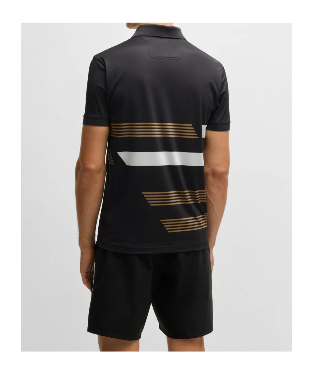Paddy Polo Shirt