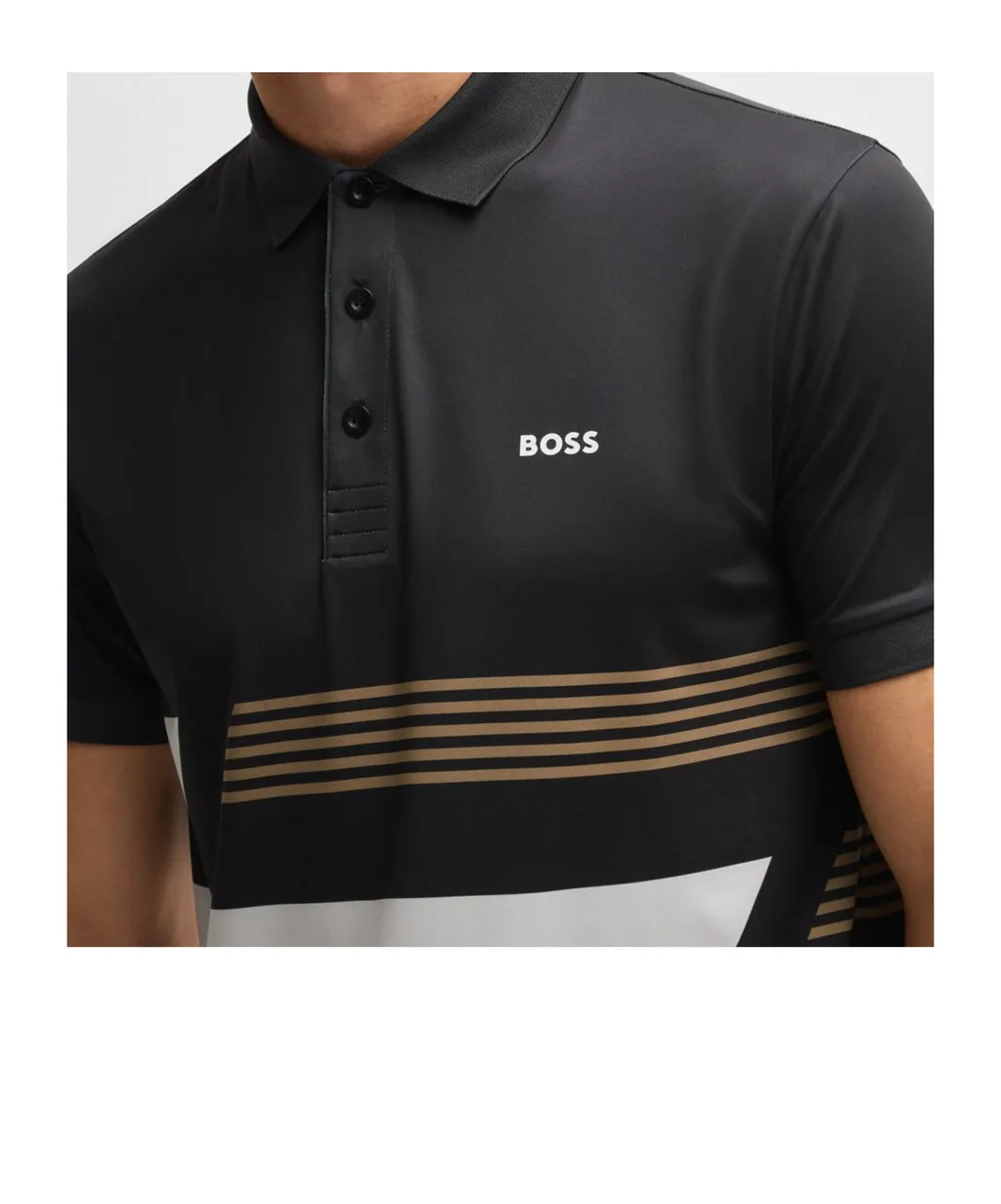 Paddy Polo Shirt