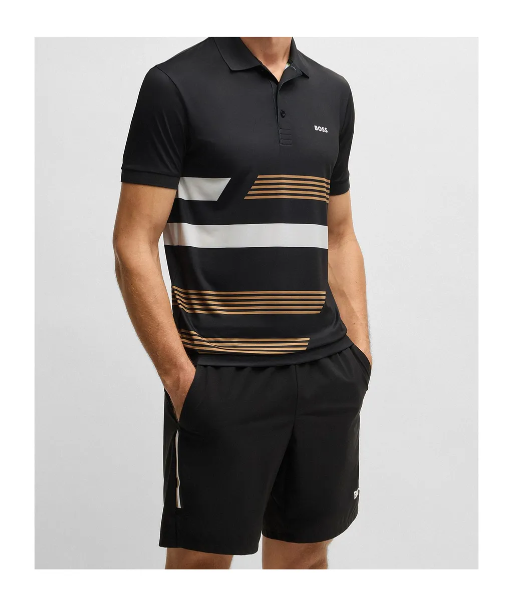 Paddy Polo Shirt