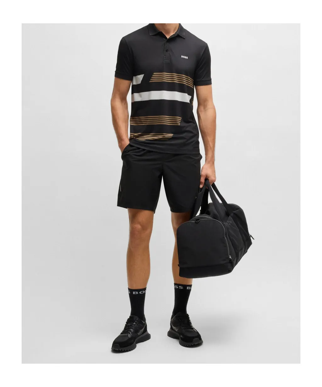 Paddy Polo Shirt