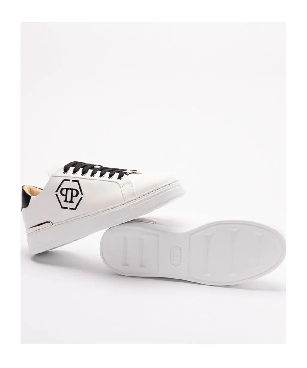 Lace Up Sneakers