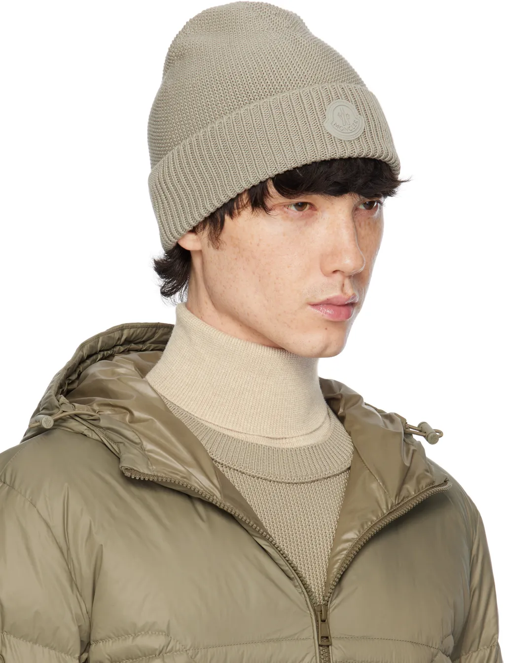 Logo Hat