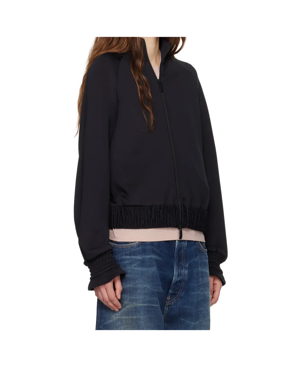 Long-Sleeved Casual Jacket