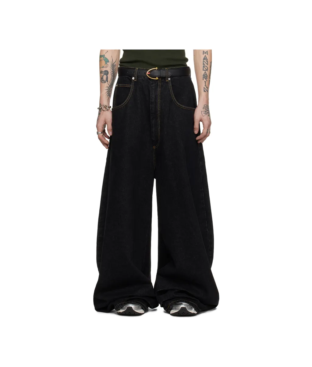 Double Xl Jeans