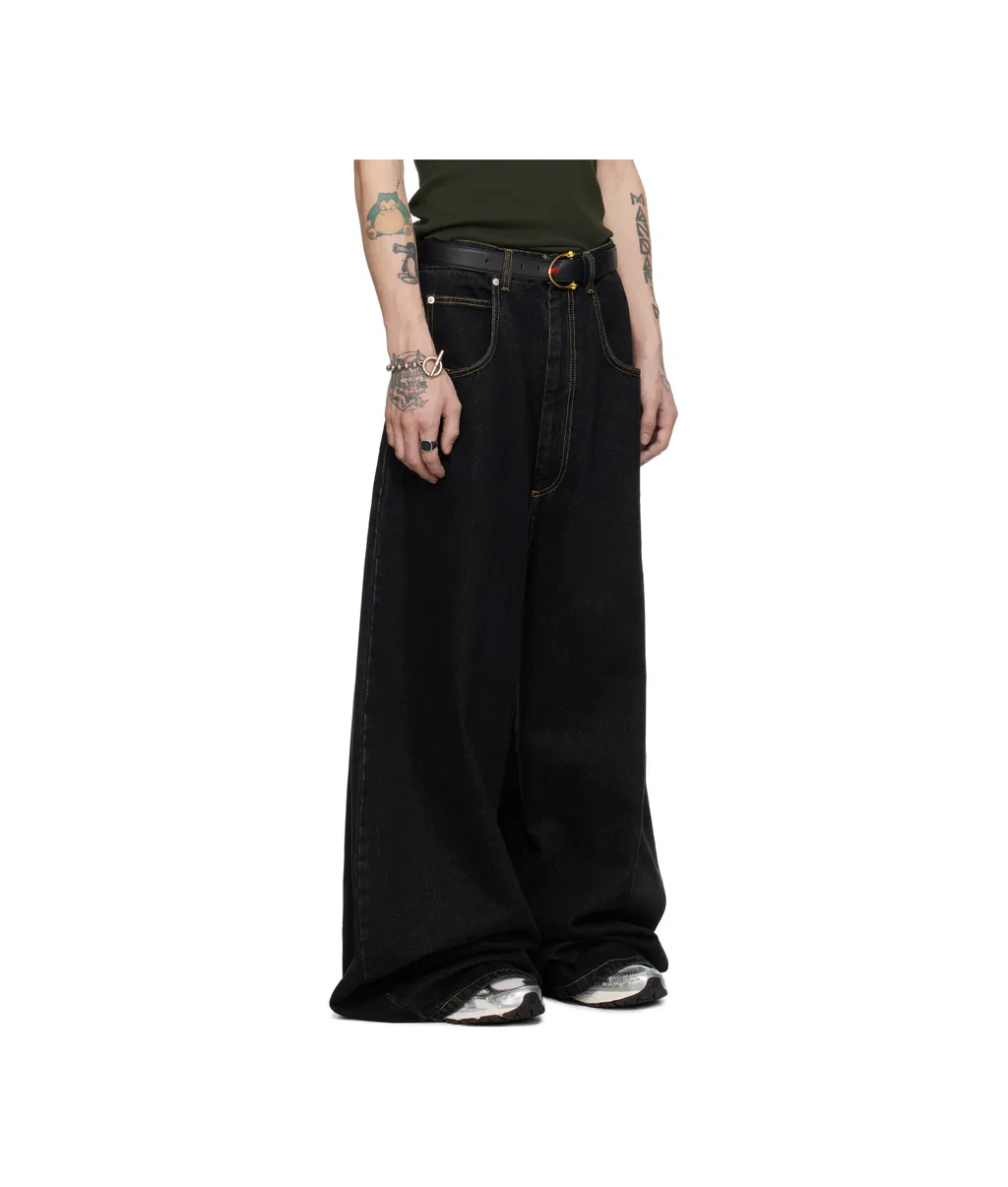 Double Xl Jeans