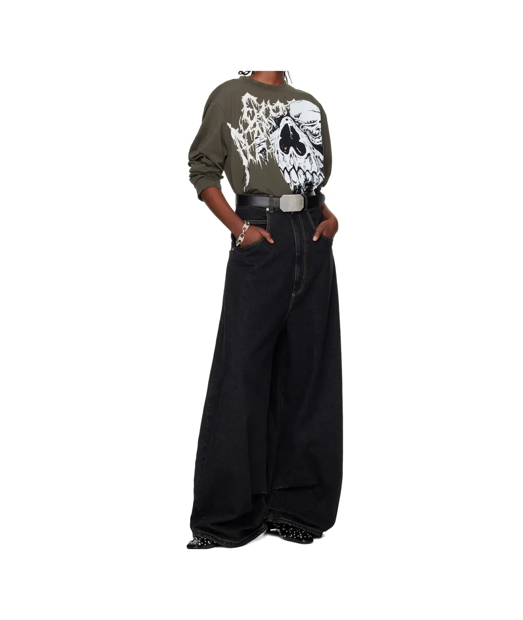 Double Xl Jeans