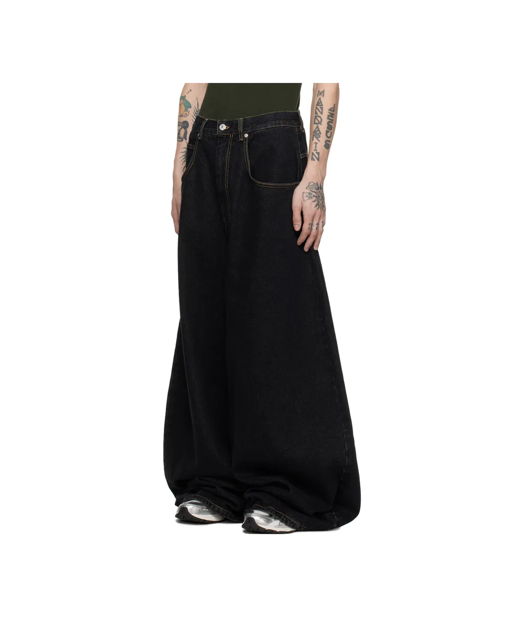 Double Xl Jeans
