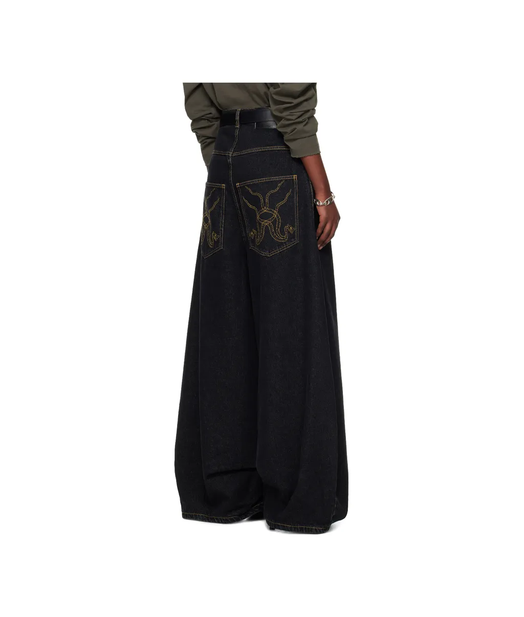 Double Xl Jeans