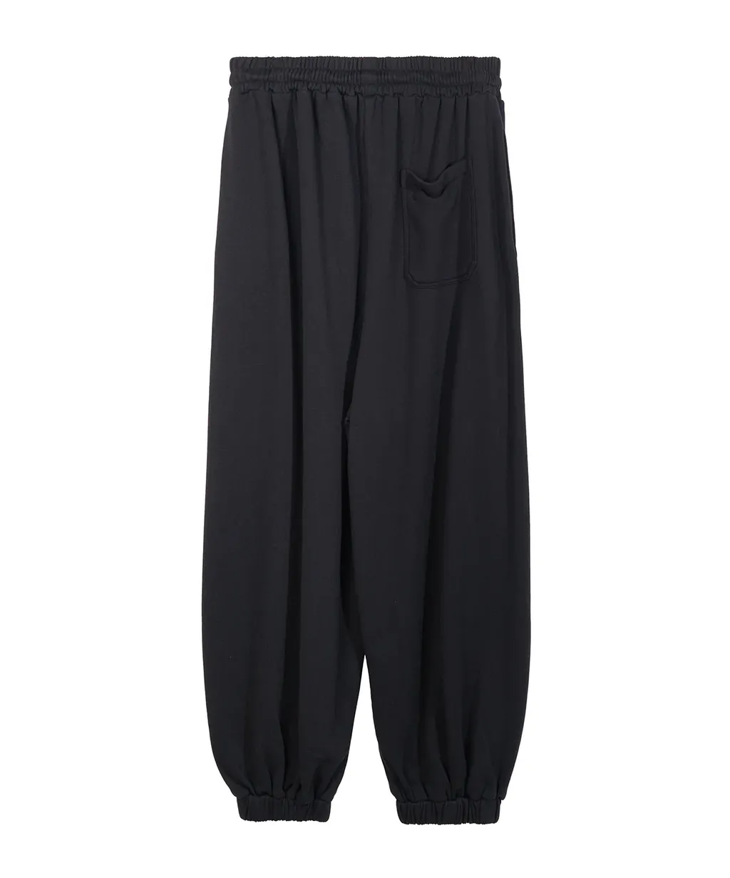 Baggy Bontan Sweatpants
