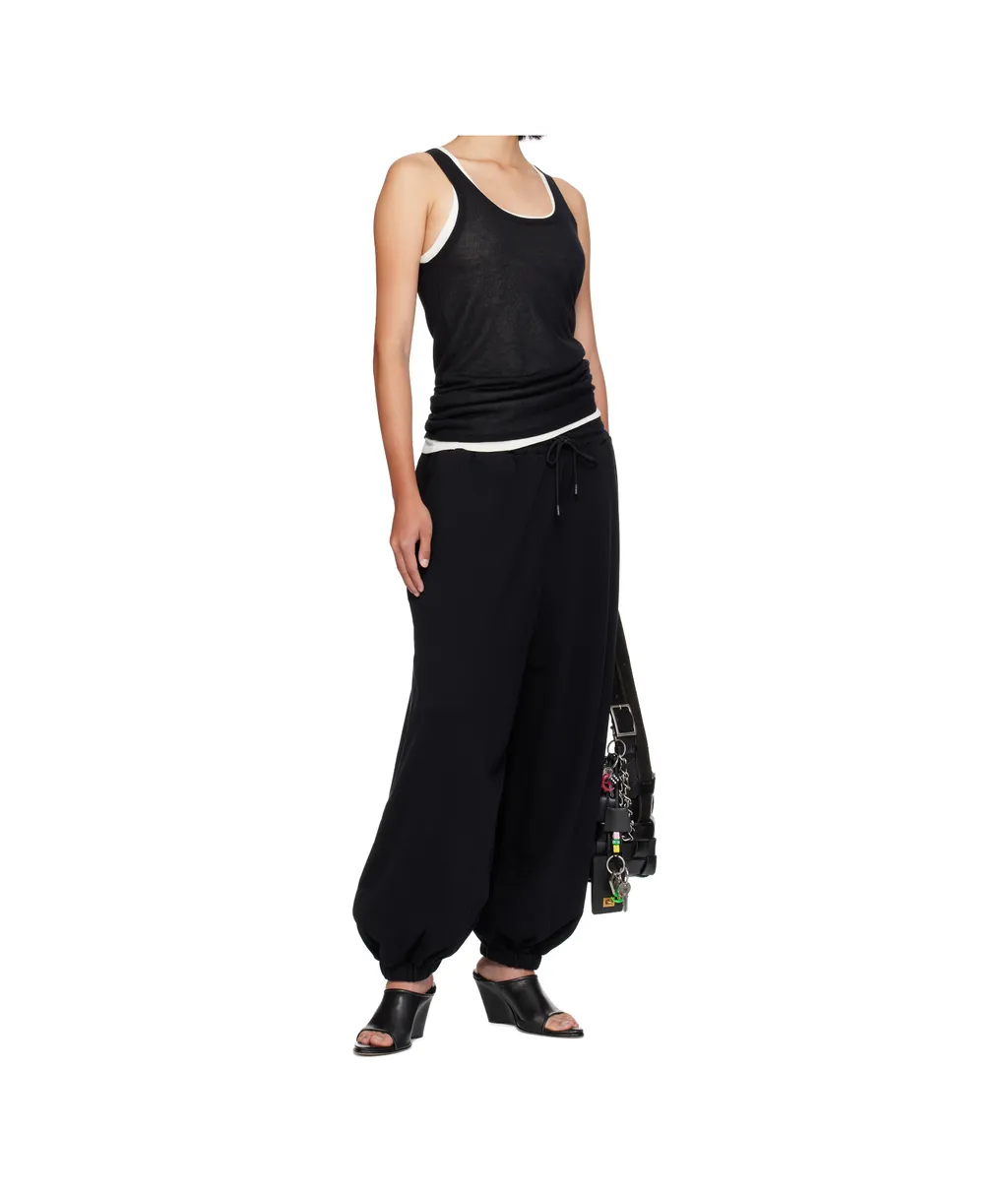 Baggy Bontan Sweatpants