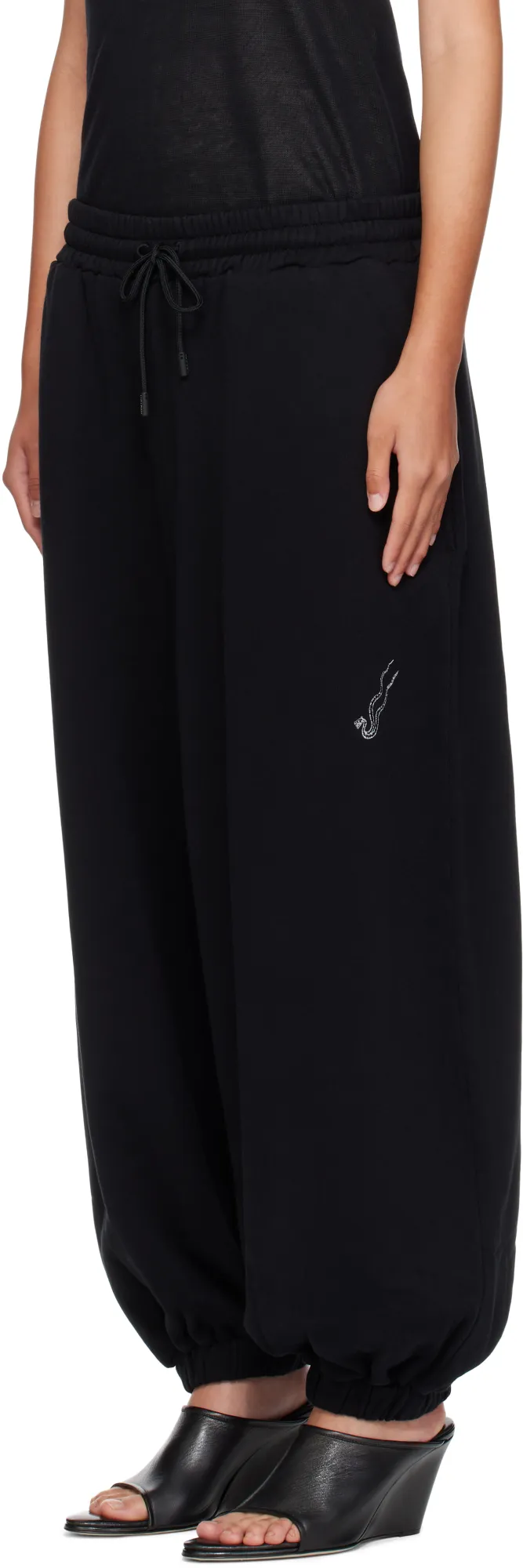 Baggy Bontan Sweatpants