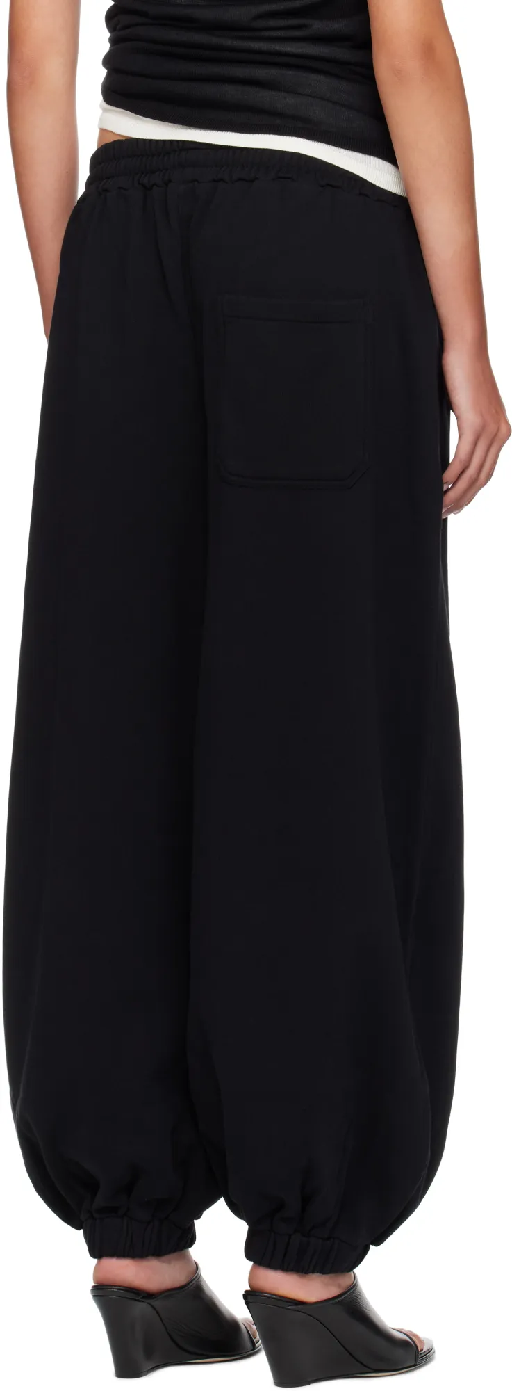 Baggy Bontan Sweatpants