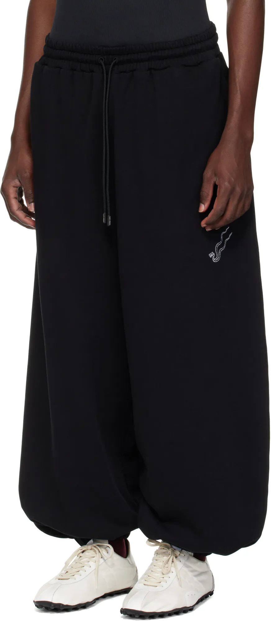 Baggy Bontan Sweatpants