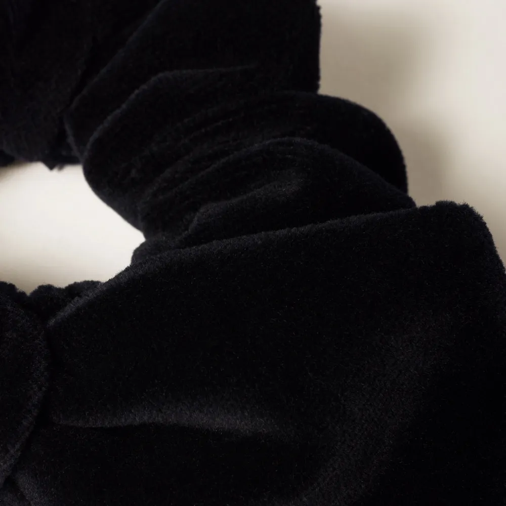 Miu Miu Velvet Scrunchie