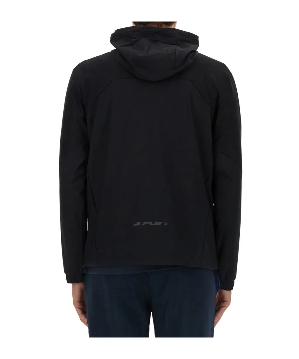 Boss Hugo Boss Regular-Fit Zip-Up Hoodie