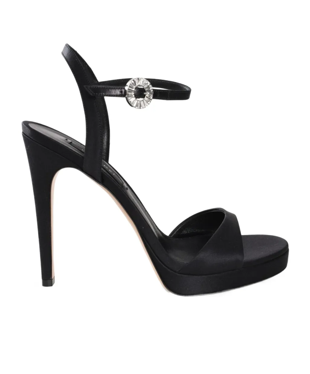 100Mm Michelle Sandals