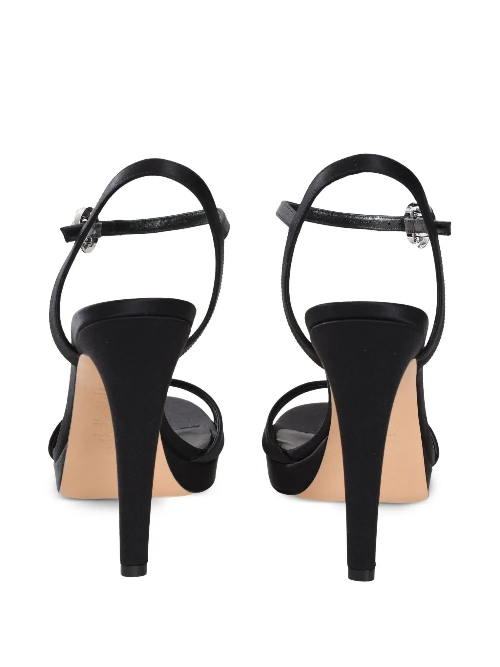100Mm Michelle Sandals