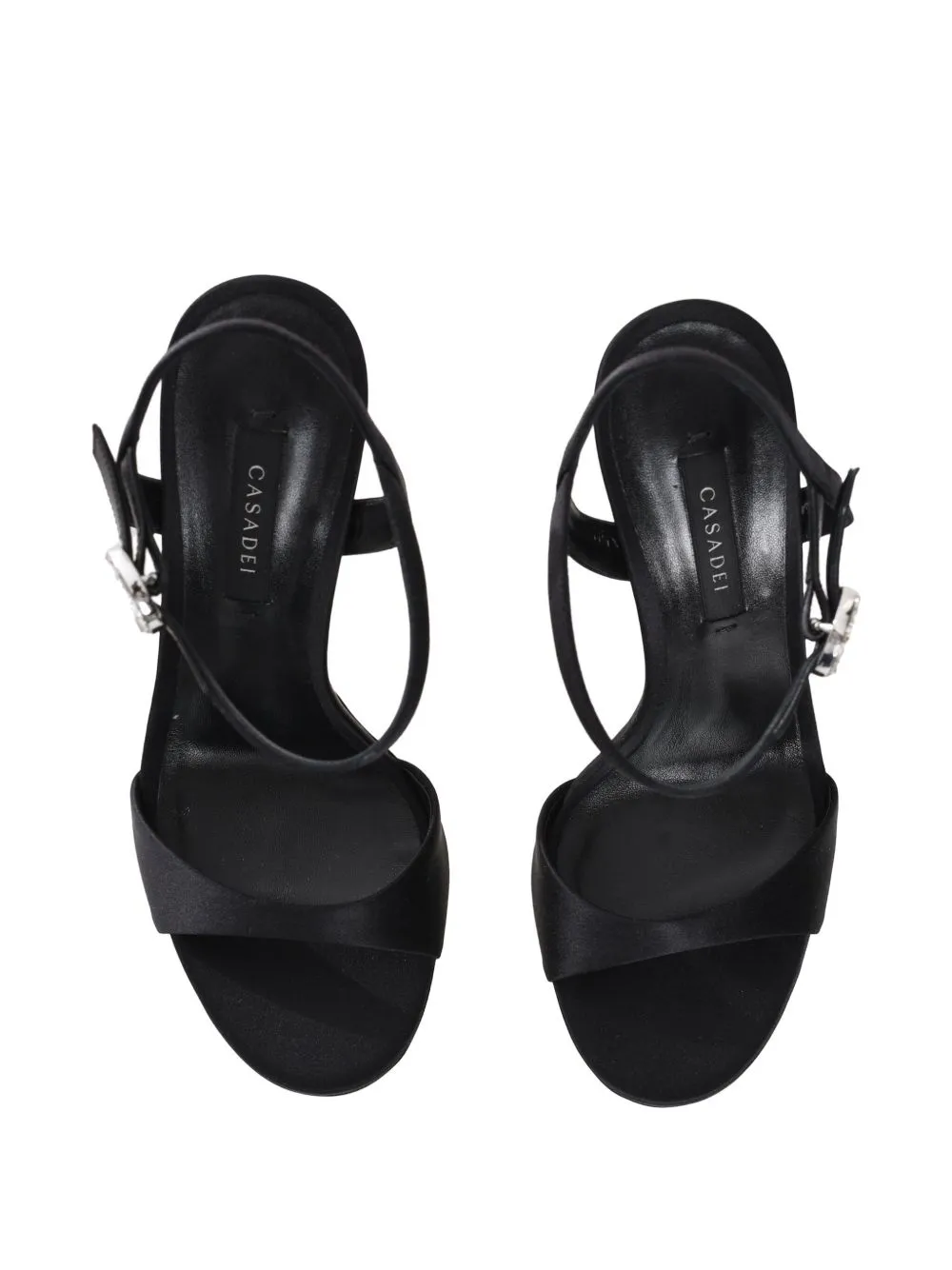100Mm Michelle Sandals