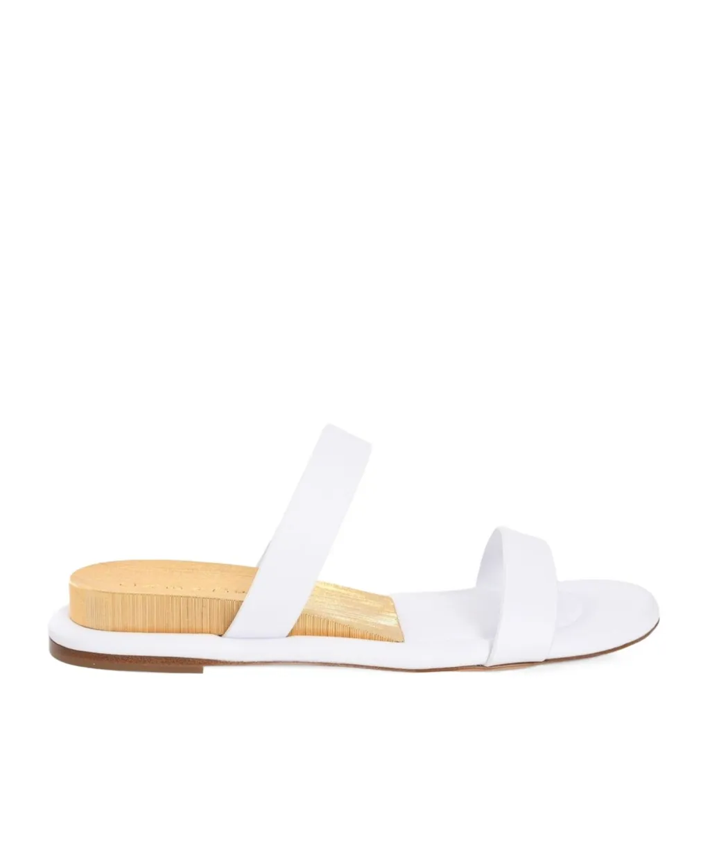 Leather Sandals