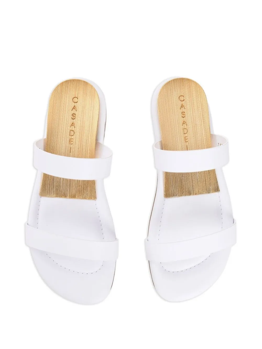 Leather Sandals