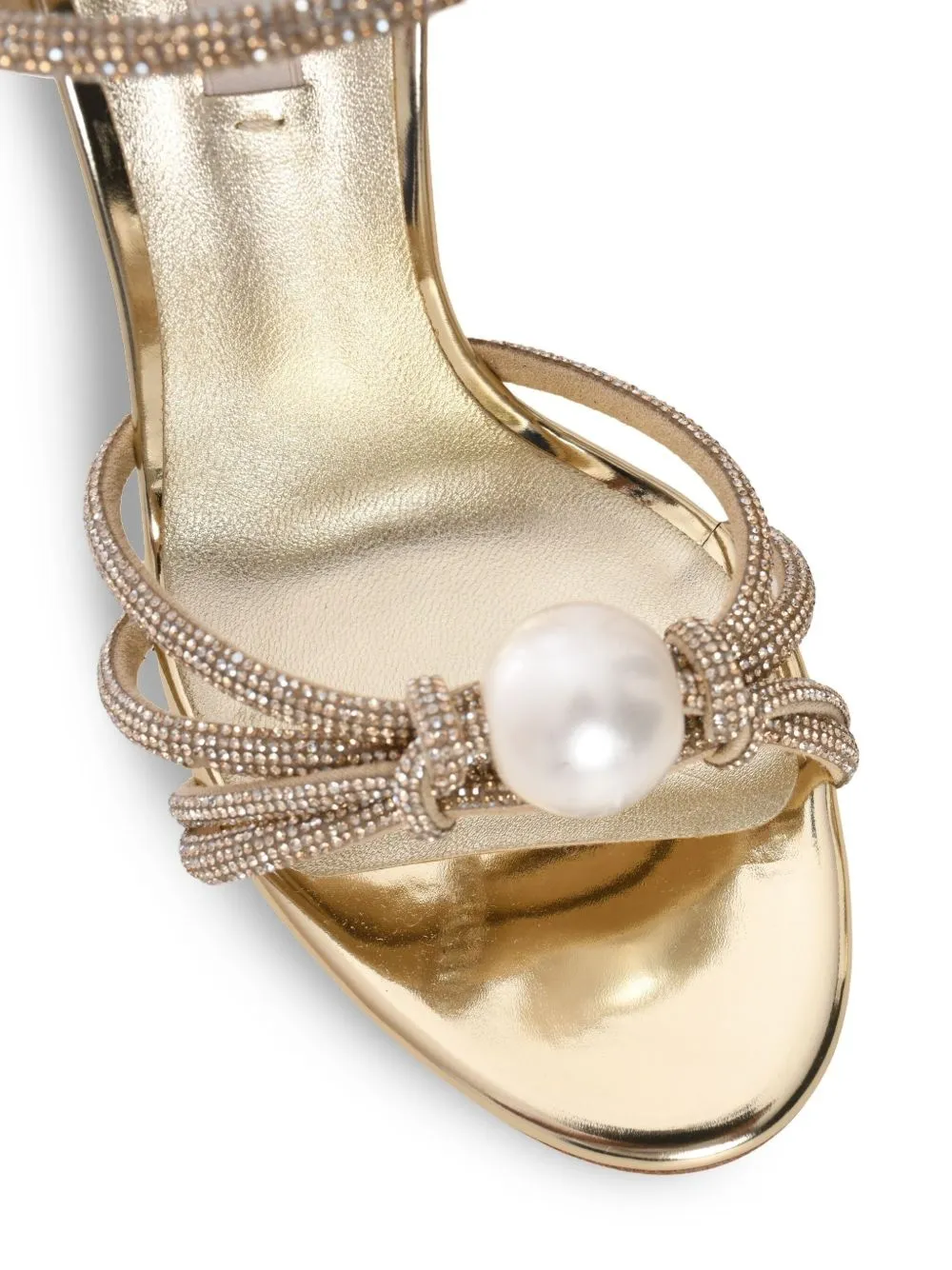 100Mm Julia Labuan Sandals