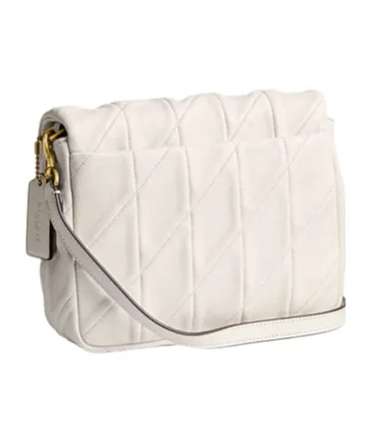 Flip Shoulder Bag