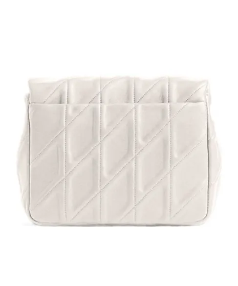 Flip Shoulder Bag