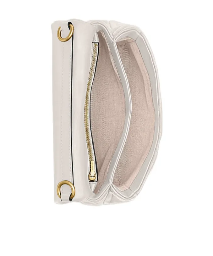 Flip Shoulder Bag