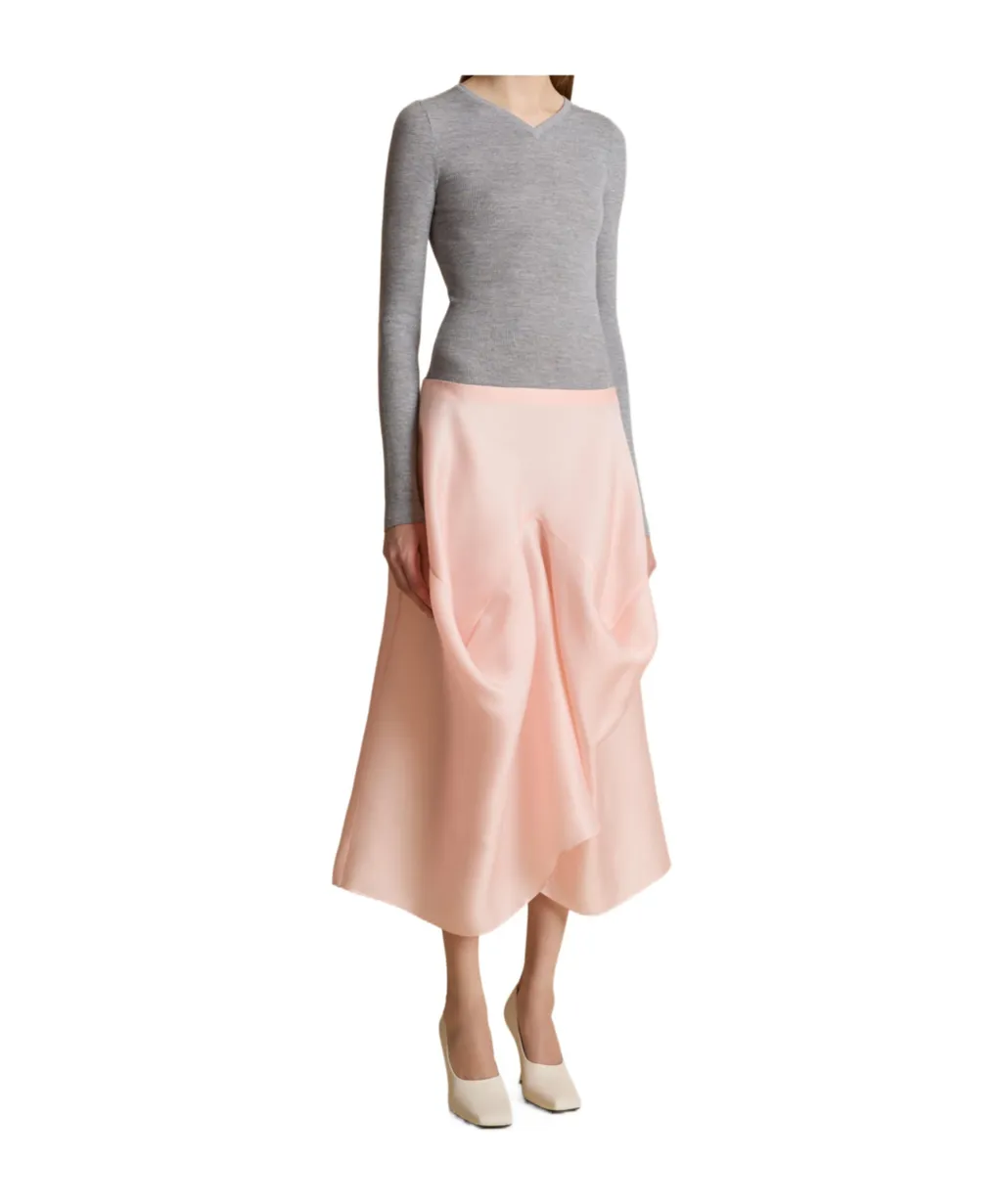 Khaite Tania Top