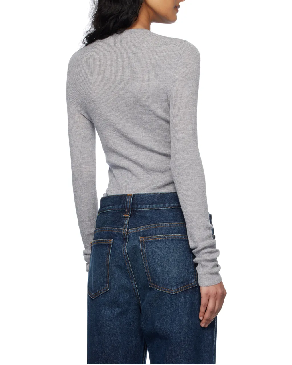 Khaite Tania Top