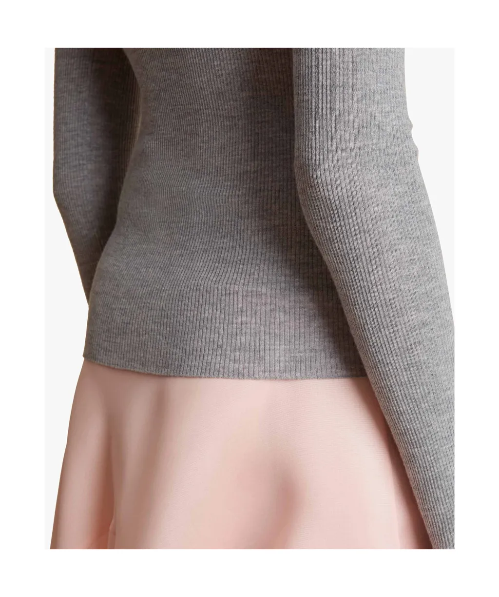 Khaite Tania Top