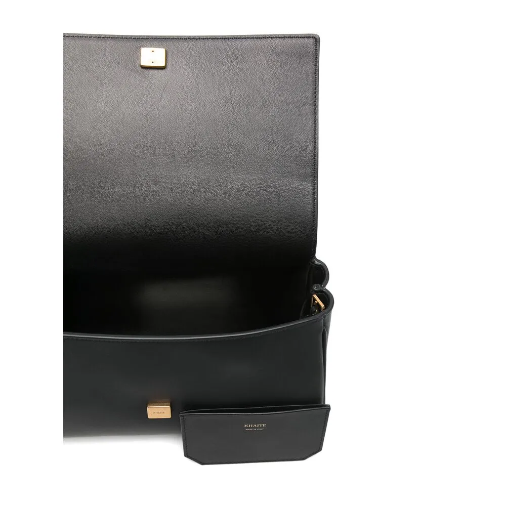 Khaite Audrey Crossbody Bag
