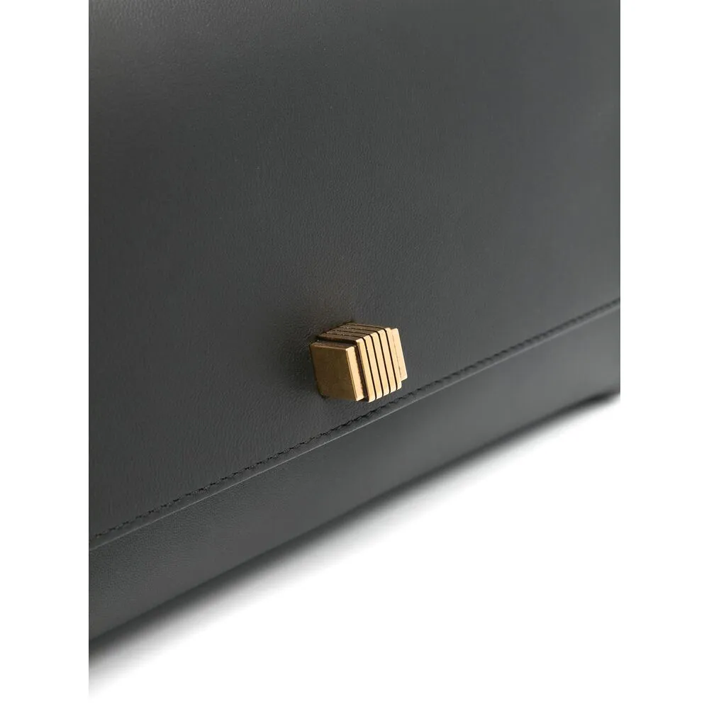 Khaite Audrey Crossbody Bag