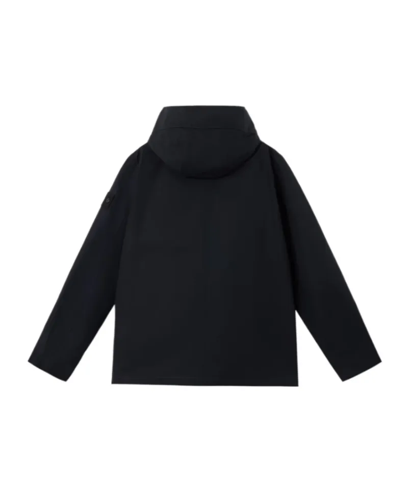 Hooded Jacket