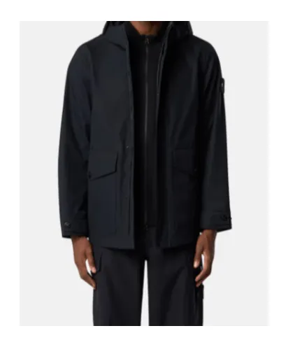 Hooded Jacket
