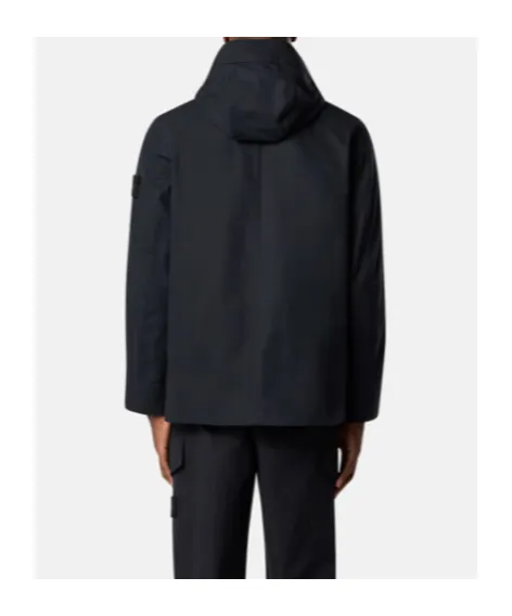 Hooded Jacket