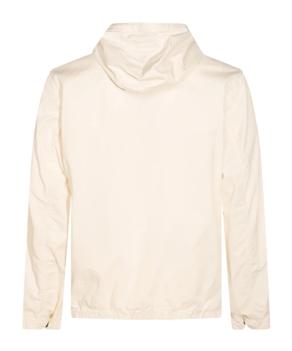 Stone Island Drawstring Jacket