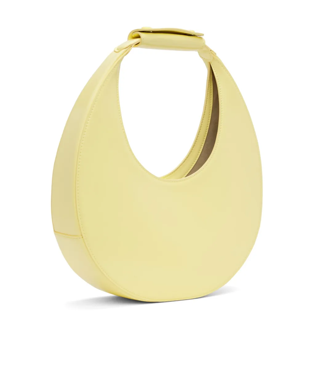 Half-Moon Handbag