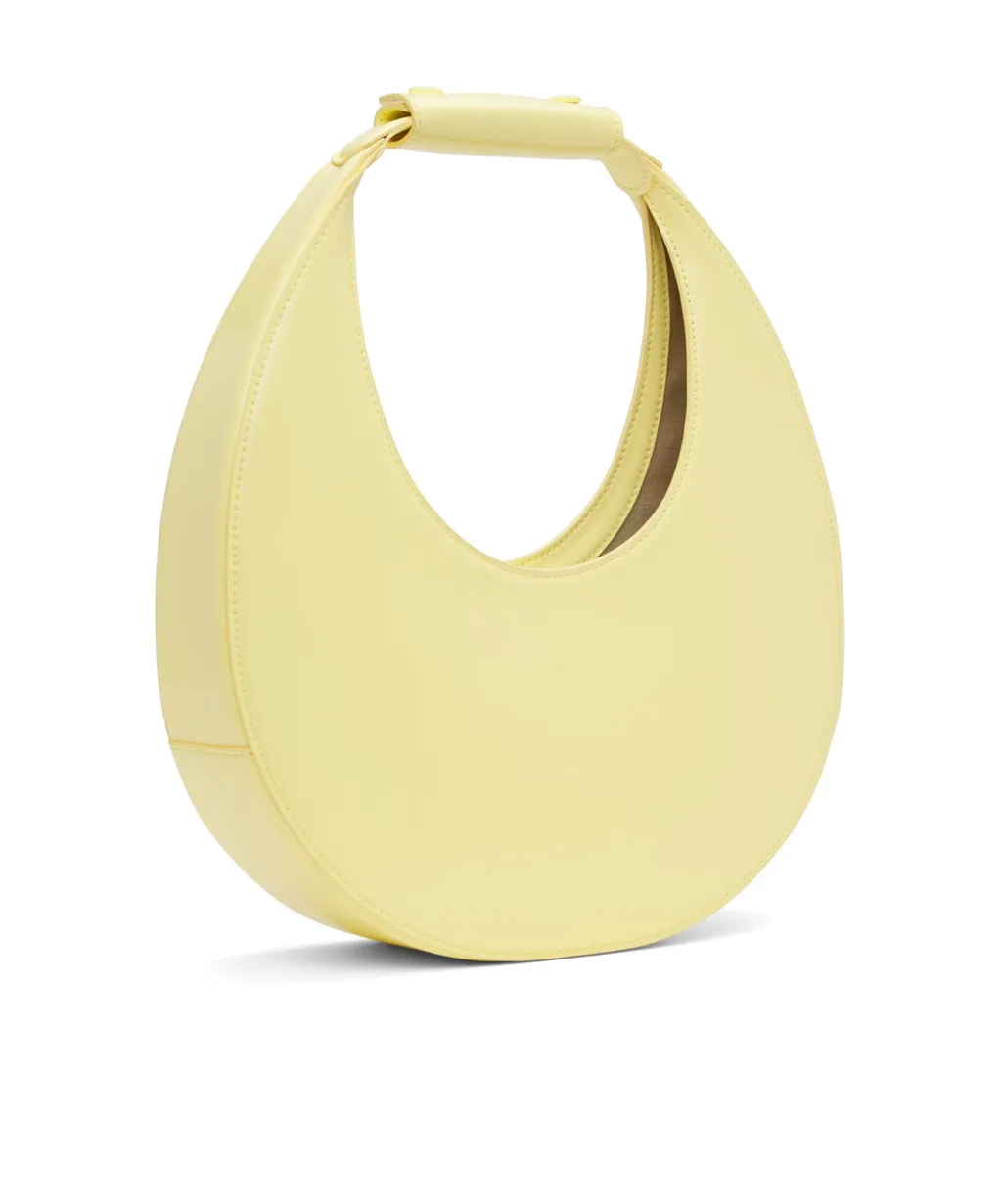 Half-Moon Handbag
