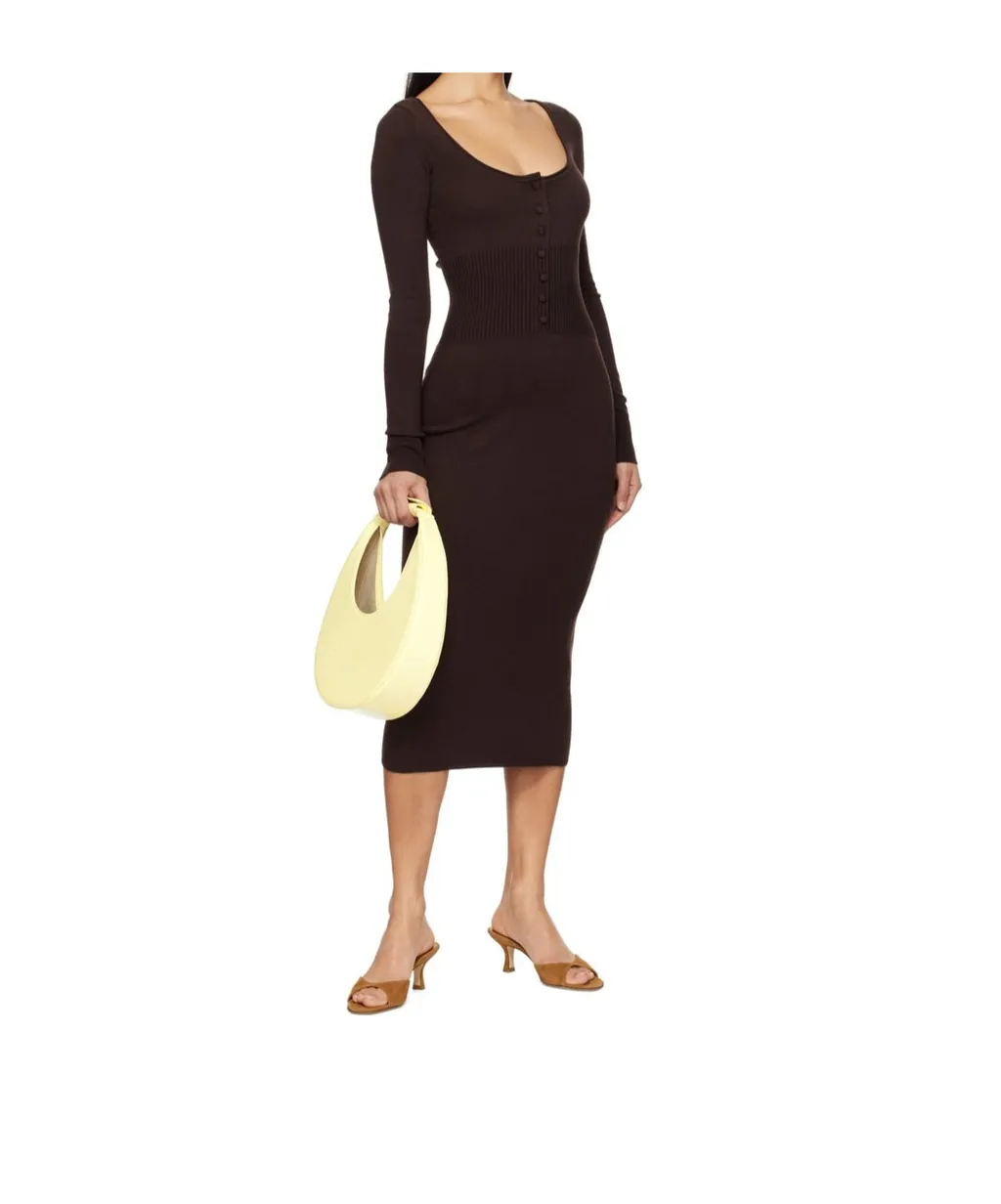 Half-Moon Handbag