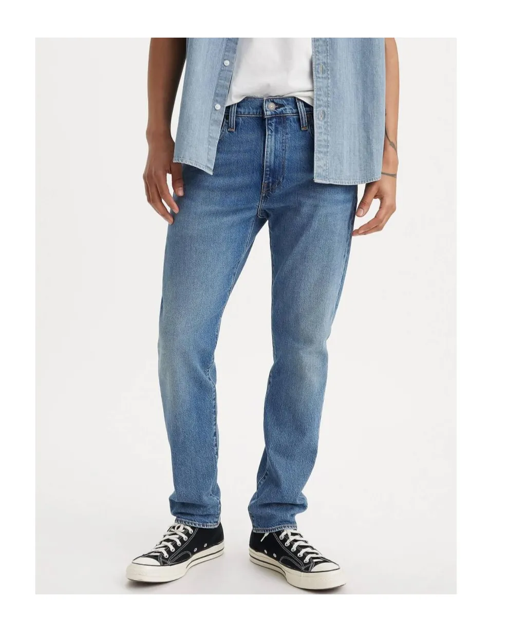 502™ Taper Jeans