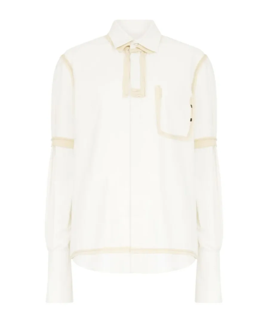 DÉCortiqué Polo Shirt