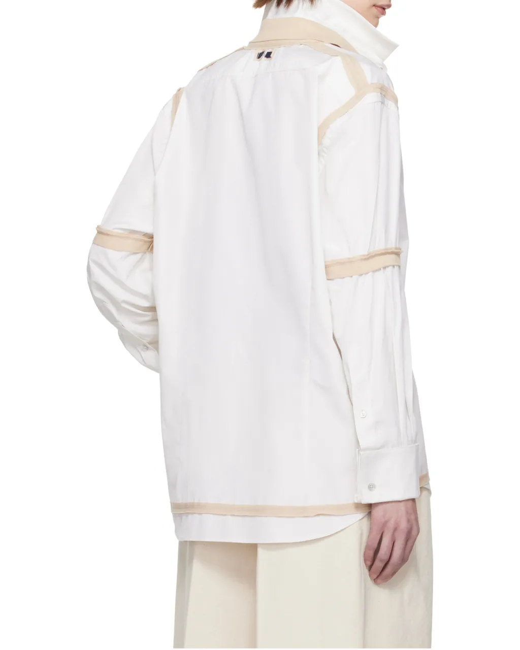 DÉCortiqué Polo Shirt
