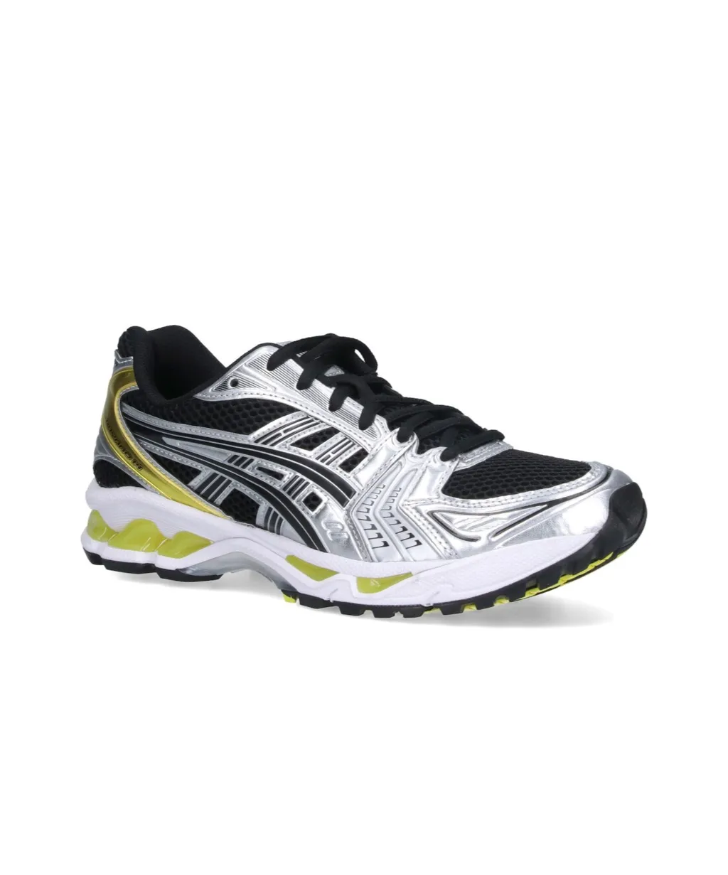 Asics Gel Kayano 14 Lace-Up Sneakers