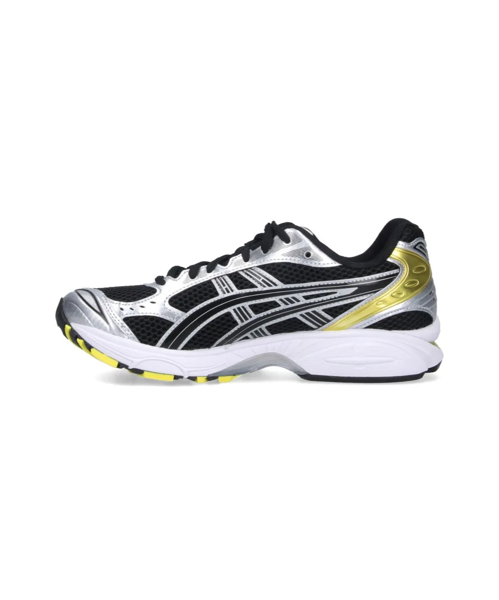 Asics Gel Kayano 14 Lace-Up Sneakers