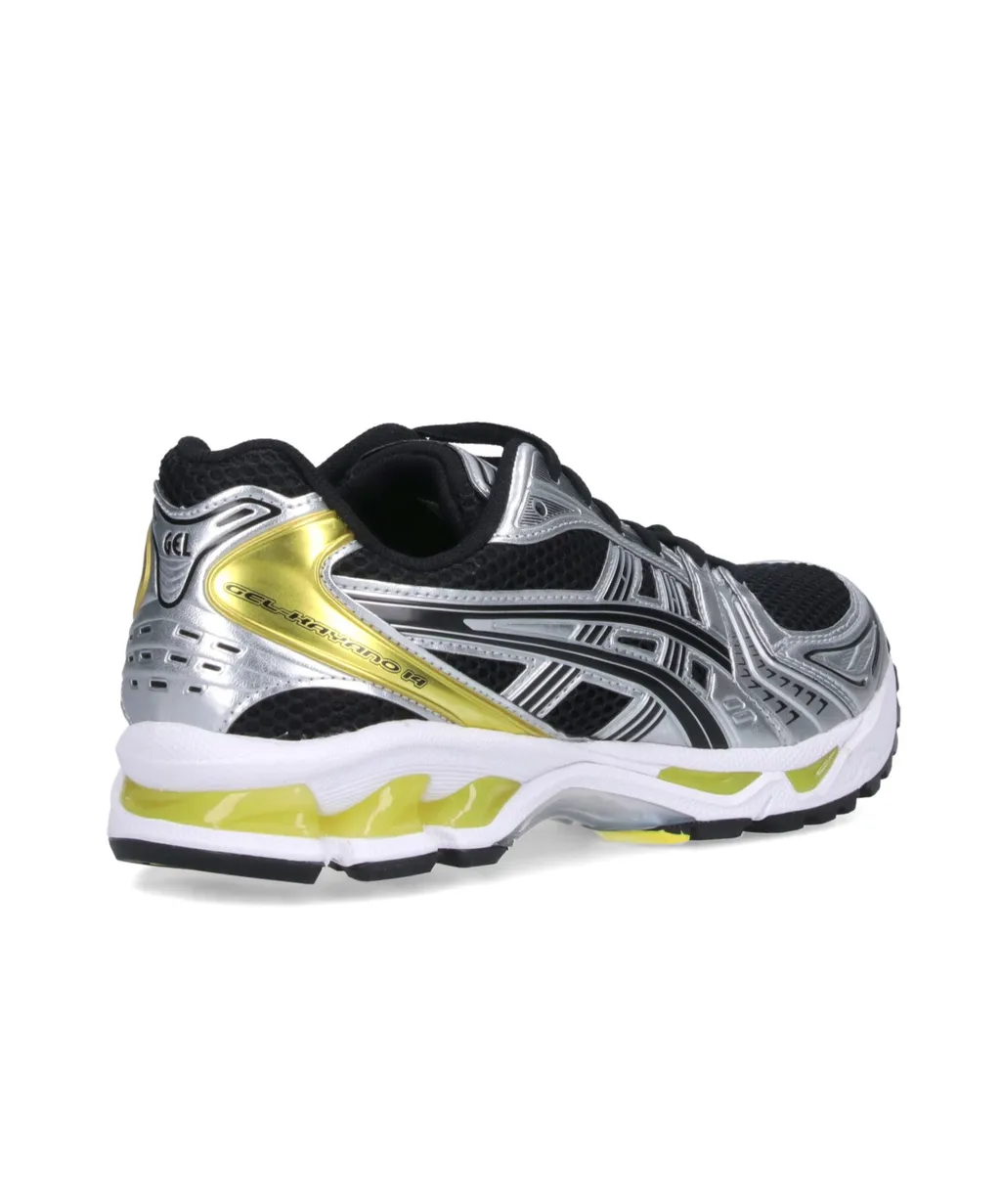 Asics Gel Kayano 14 Lace-Up Sneakers
