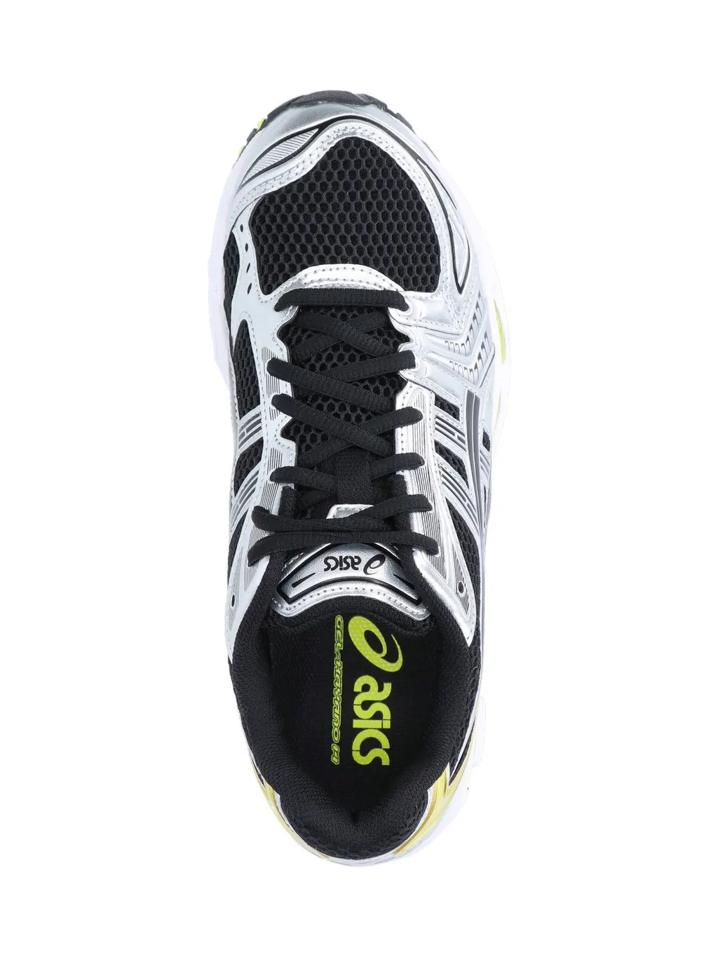 Asics Gel Kayano 14 Lace-Up Sneakers